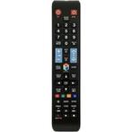 Samsung Smart TV Afstandsbediening – AA59-00591A, Audio, Tv en Foto, Afstandsbedieningen, Nieuw, Tv, Universeel, Verzenden