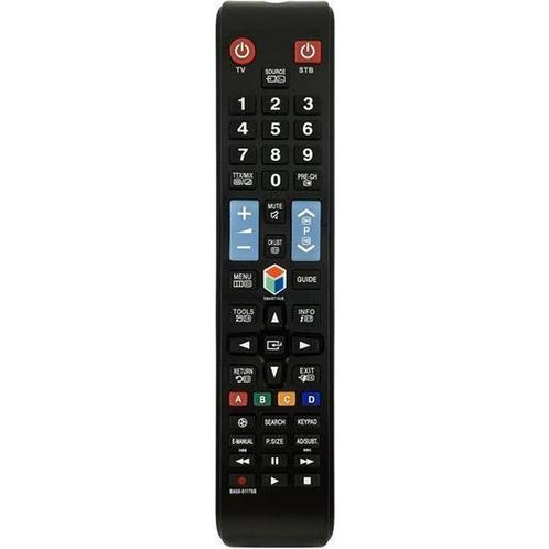 Samsung Smart TV Afstandsbediening – AA59-00591A, Audio, Tv en Foto, Afstandsbedieningen, Universeel, Nieuw, Tv, Verzenden
