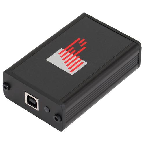 Pangolin Quickshow Laser software met USB interface, Muziek en Instrumenten, Effecten, Verzenden