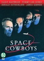 Space Cowboys - DVD (Films (Geen Games)), Cd's en Dvd's, Dvd's | Overige Dvd's, Ophalen of Verzenden, Zo goed als nieuw