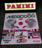 Panini - Mexico 86 World Cup - Diego Maradona - 1 Complete, Verzamelen, Nieuw