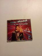 Critical Mass Believe in the future, Cd's en Dvd's, Verzenden, Gebruikt