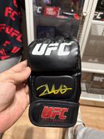 MMA / UFC - Weili Zhang - 2025 - MMA handschoenen, Verzamelen, Nieuw