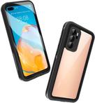 DrPhone P40 Waterdichte Case - IP68 - Full-body beschermhoes