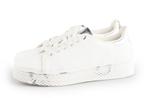 Bluebox Sneakers in maat 38 Wit | 25% extra korting, Verzenden, Wit, Bluebox, Sneakers of Gympen