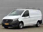 Zakelijke Lease |  Mercedes-Benz Vito 111 CDI L2 Trekhaak ai, Stof, Gebruikt, Euro 6, Overige carrosserieën