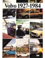 VOLVO 1927 - 1984, Boeken, Auto's | Boeken, Nieuw, Author, Volvo