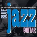 cd - Various - Blue Jazz Guitar, Verzenden, Zo goed als nieuw