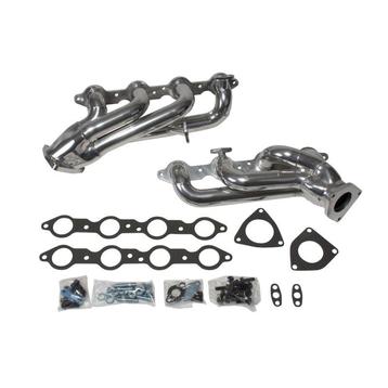 BBK 99-04 GM Truck SUV 4.8 5.3 Shorty Tuned Length Exhaust beschikbaar voor biedingen