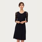 Milker Zwangerschapsjurk  voedingsjurk Zenta Black, Kleding | Dames, Positiekleding, Nieuw