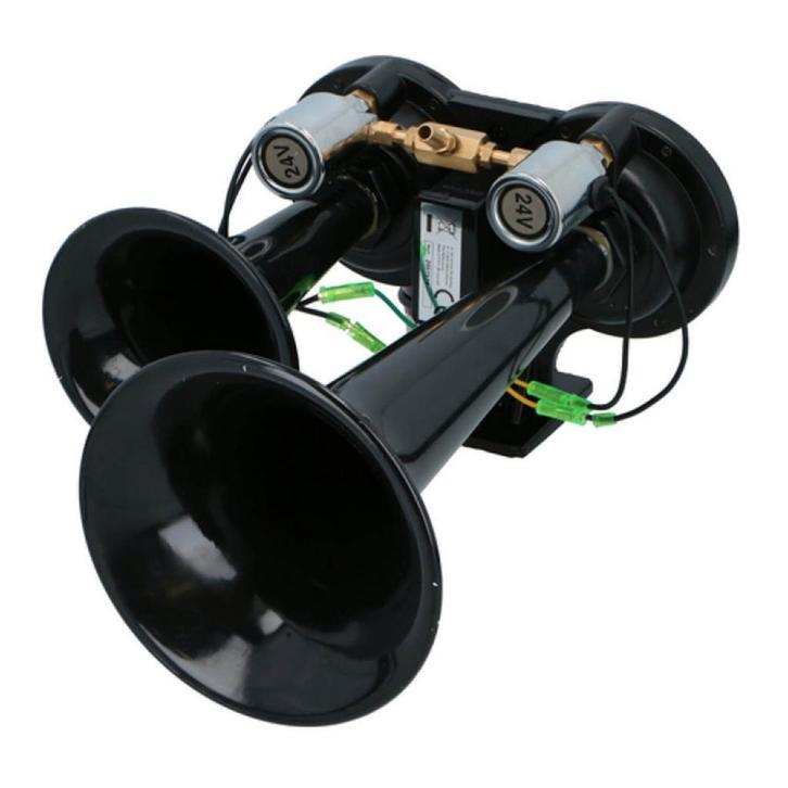 Luchthoorn TGV 24V, Auto-onderdelen, Vrachtwagen-onderdelen, Nieuw, Verzenden