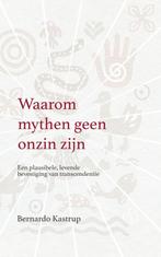 Boek: Waarom mythen geen onzin zijn - (als nieuw), Verzenden, Zo goed als nieuw