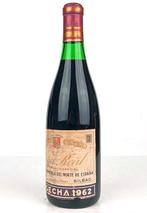 1962 Cvne Viña Real - Rioja Gran Reserva Especial - 1 Fles, Verzamelen, Nieuw