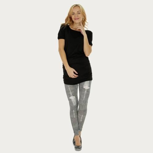 Op en Top Zwanger Zwangerschapslegging Positielegging Greys, Kleding | Dames, Positiekleding, Nieuw