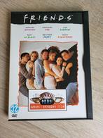 DVD - Friends - Seizoen 1 - Aflevering 17 t/m 24, Komedie, Gebruikt, Vanaf 12 jaar, Verzenden