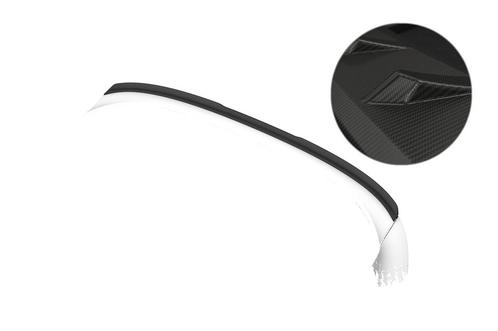 Achtervleugel met ABE voor Seat / Cupra Leon 4 (Type KL) ST, Auto-onderdelen, Carrosserie en Plaatwerk, Nieuw, Verzenden