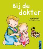 Bij de dokter / Kimio 9789056477349 Helga Warmels, Verzenden, Zo goed als nieuw, Helga Warmels