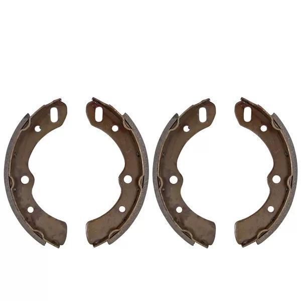 Remschoenset DAIHATSU HIJET 0.8 achterzijde, Auto-onderdelen, Besturing, Nieuw, Verzenden