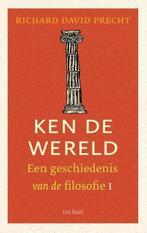 Ken de wereld 1 oudheid en middeleeuwen, Ophalen of Verzenden, Nieuw