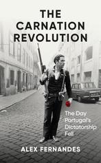9780861547548 The Carnation Revolution Alex Fernandes, Verzenden, Nieuw, Alex Fernandes