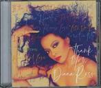cd - Diana Ross - Thank You, Verzenden, Nieuw in verpakking