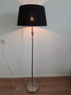 Staande lamp - Chroom, Antiek en Kunst