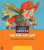 Het hok van geit / Veilig leren lezen / 8 9789027676290, Verzenden, Gelezen, Dirk Nielandt