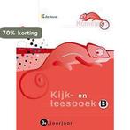 Kameleon taal 3 - kijk- en leesboek B 9789086613793, Verzenden, Gelezen, Steven de Laet