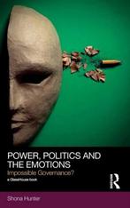 9780415555104 Power, Politics And The Emotions, Nieuw, Shona Hunter, Verzenden