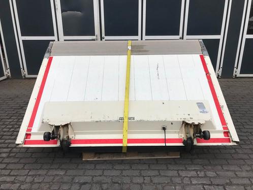 Laadklep BÄR Bär Cargolift, Auto-onderdelen, Vrachtwagen-onderdelen, Gebruikt, Overige merken, Overige Auto-onderdelen, Ophalen
