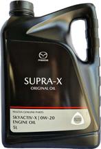 Mazda 0W20 SupraX 5 Liter, Auto diversen, Ophalen of Verzenden