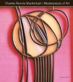 Charles Rennie Mackintosh Masterpieces Of Art 9781783612079, Verzenden, Zo goed als nieuw, Gordon Kerr
