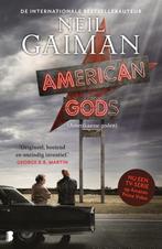 American Gods 9789022568699 Neil Gaiman, Verzenden, Gelezen, Neil Gaiman