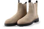 Maruti Chelsea boots in maat 39 Beige | 10% extra korting, Kleding | Dames, Schoenen, Verzenden, Beige, Overige typen, Zo goed als nieuw