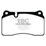 EBC Brakes Redstuff Ceramic Brake Pads - DP32070C, Ophalen of Verzenden, Nieuw
