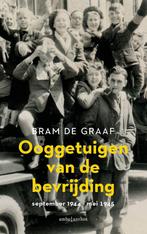 Ooggetuigen van de bevrijding (9789026351167, Bram De Graaf), Nieuw, Verzenden