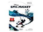 Epic Mickey (Wii), Ophalen of Verzenden, Nieuw