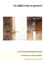 En altijd is het zo geweest 9789080557130 Herma Bovenkerk, Verzenden, Zo goed als nieuw, Herma Bovenkerk