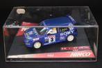 Ninco Volkswagen Golf IV Kit car 2000 1:32 #3 Alister McRae, Overige merken, Racebaan, Nieuw, Ophalen of Verzenden