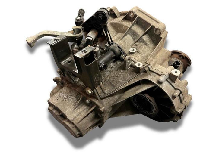 Versnellingsbak - 6 BAK - MTH - VAG - OEM: 02U300050H, Auto-onderdelen, Overige Auto-onderdelen, Nieuw, Verzenden