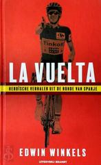 La Vuelta, Verzenden, Nieuw