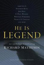 He Is Legend 9780765326140 Christopher Conlon, Verzenden, Gelezen, Christopher Conlon