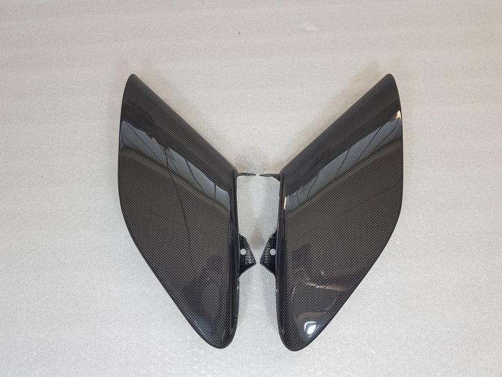 Ferrari 488 GTB Carbon air-scoop, Auto diversen, Tuning en Styling, Verzenden