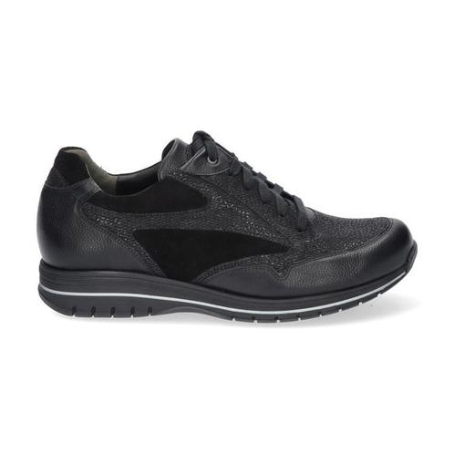 -30% Durea  Durea 6148 wijdte h  maat 38,5, Kleding | Dames, Schoenen, Zwart, Nieuw, Verzenden