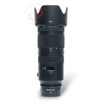 Nikon Z 70-200mm 2.8 VR S nr. 3210, Ophalen of Verzenden, Zo goed als nieuw