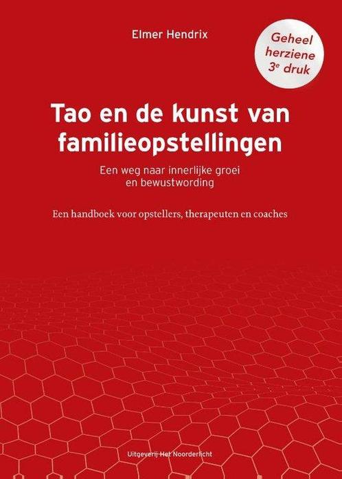 9789083344768 Tao en de kunst van familieopstellingen, Boeken, Psychologie, Nieuw, Verzenden