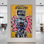 Timo Wedell - Believer Like Basquiat - XXL