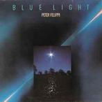 LP gebruikt - Peter Felippi - Blue Light, Zo goed als nieuw, Verzenden