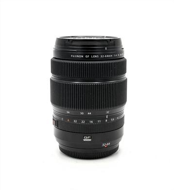 Fujifilm GF 32-64 f/4.0 R LM WR (occ_5159) beschikbaar voor biedingen