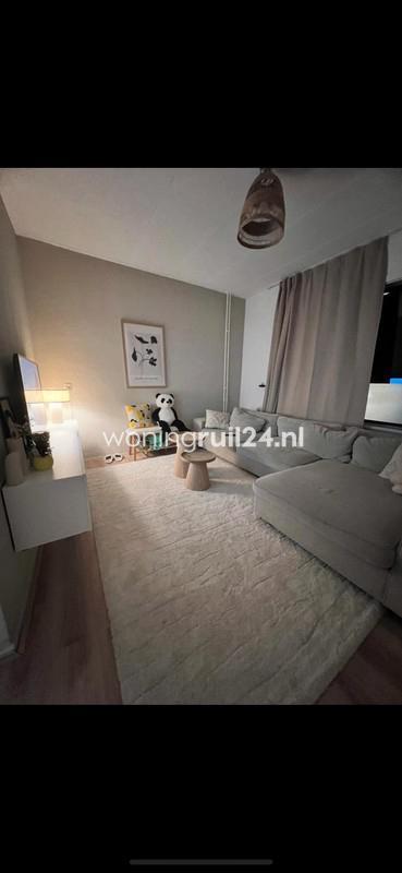 Woningruil - Noorderspoorsingel 3A - 3 kamers en Groningen, Huizen en Kamers, Woningruil, Groningen
